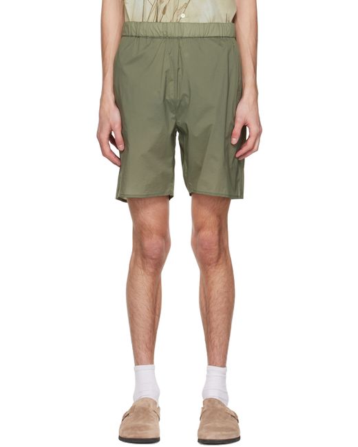 Norse Projects Poul Shorts