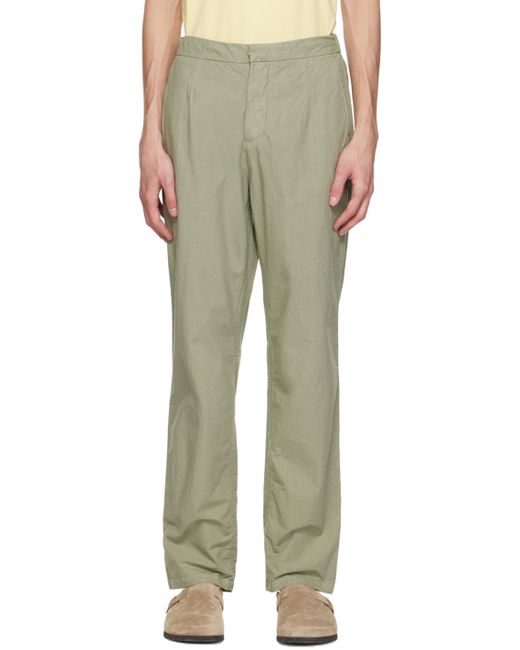 Norse Projects Aaren Trousers