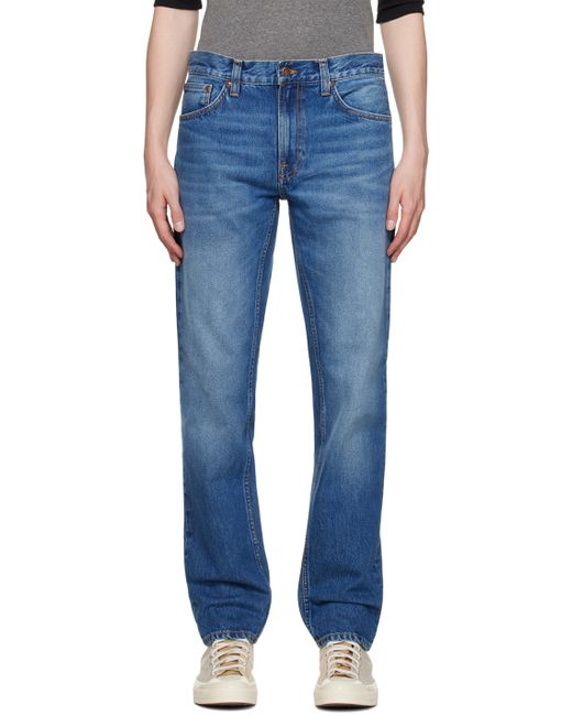 Nudie Jeans Gritty Jackson Jeans