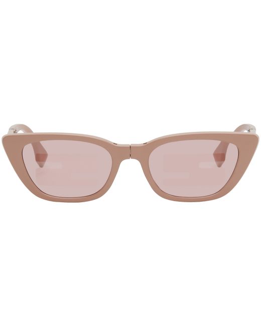 Fendi Baguette Sunglasses