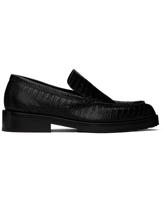 by FAR Exclusive Rafael Loafers