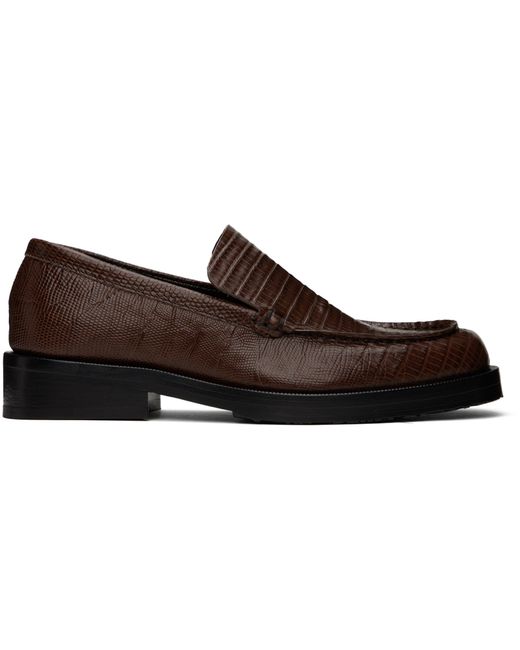 by FAR Exclusive Rafael Loafers