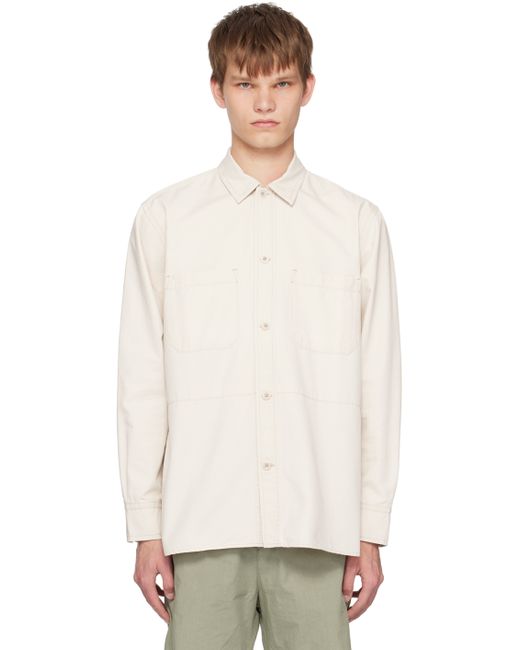 Norse Projects Ulrik Shirt