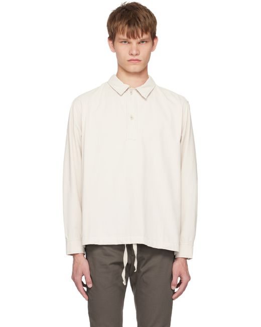 Norse Projects Lund Polo
