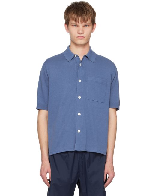Norse Projects Rollo Shirt