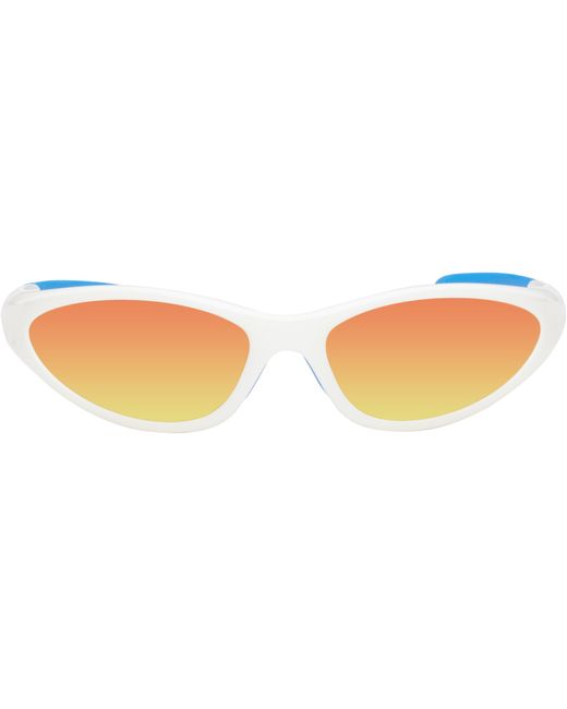Marine Serre Vuarnet Edition Injected Visionizer Sunglasses