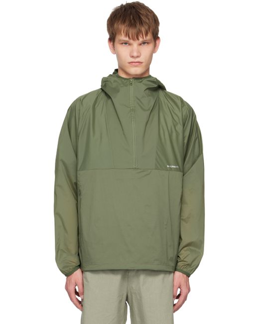Norse Projects Herluf Jacket