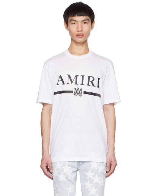 Amiri M.A. T-Shirt