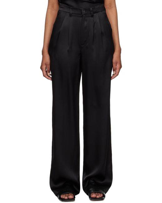 Anine Bing Carrie Trousers