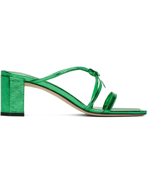 by FAR June Heeled Sandals