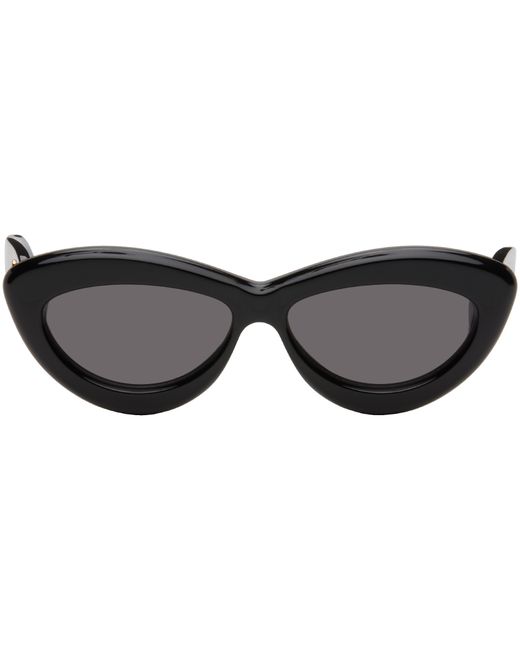Loewe Cat-Eye Sunglasses