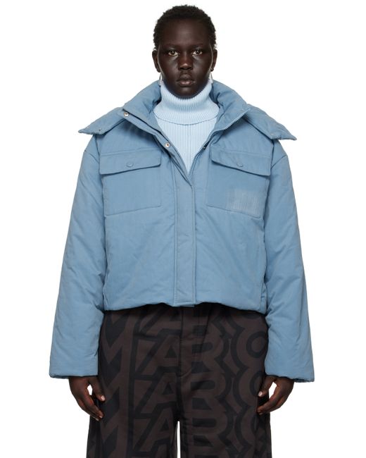 Marc Jacobs Padded Jacket