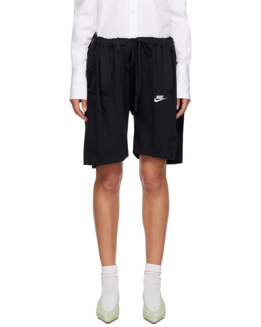 Bless Levis Nike Edition Shorts