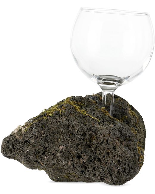 Bless EXOTERIKA Edition Stoner Wine Glass