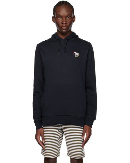 PS Paul Smith Graphic Hoodie