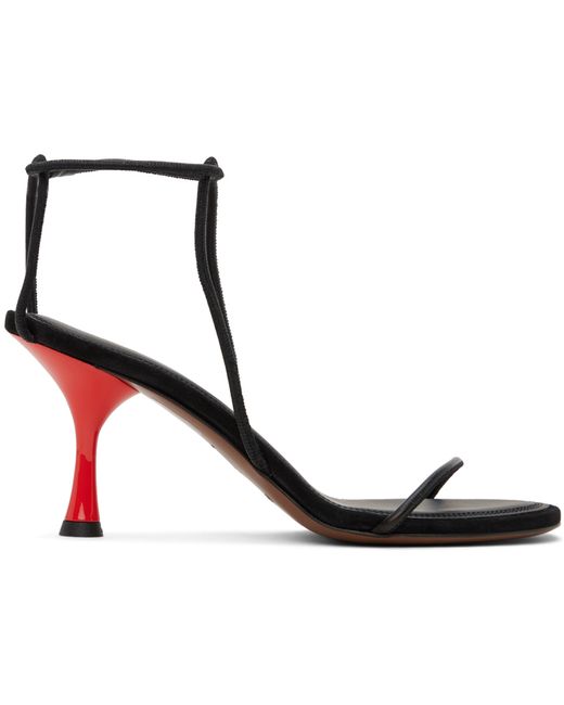 Neous Nenque Heeled Sandals