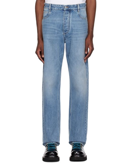Bottega Veneta 5-Pocket Jeans