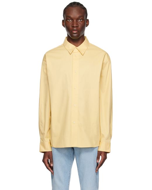 Calvin Klein Oversized Shirt