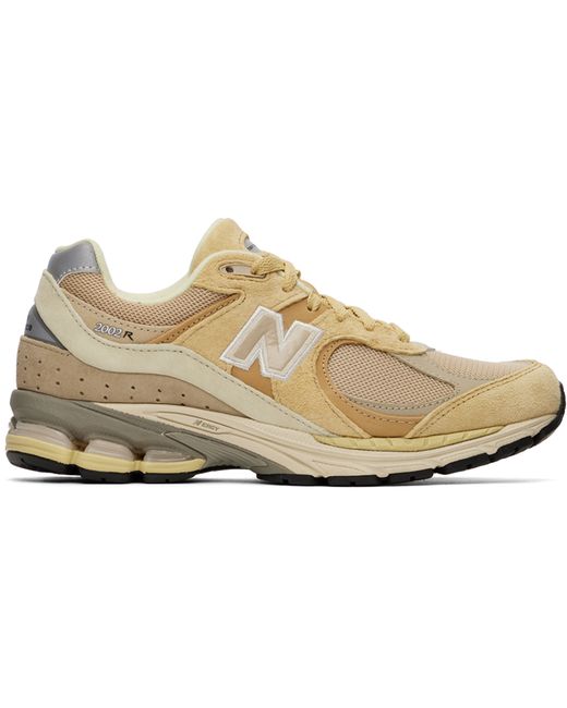Auralee New Balance Edition 2002R Sneakers