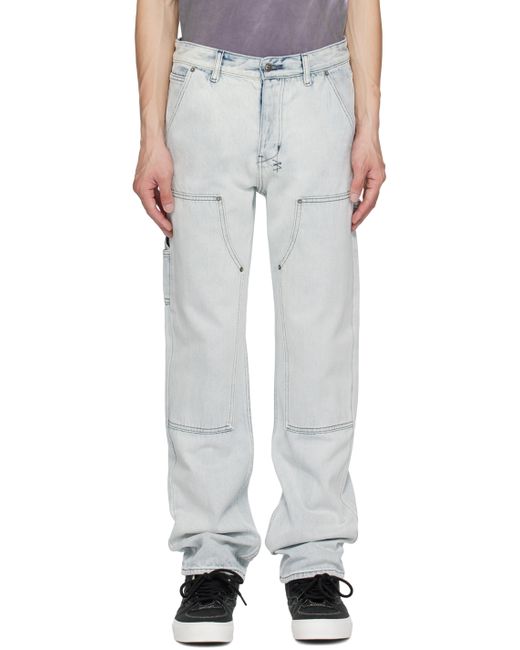 Ksubi Operator Jeans