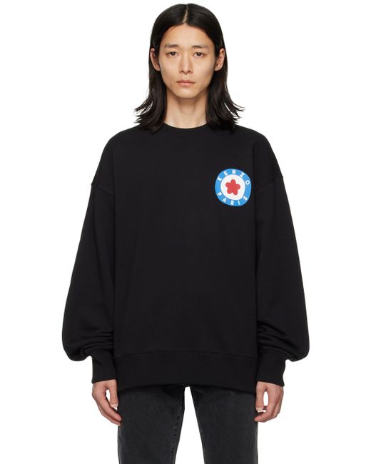 Kenzo Paris Target Sweatshirt