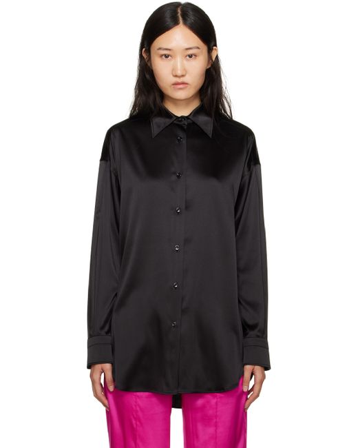 Tom Ford Relaxed-Fit Shirt
