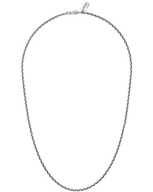Yohji Yamamoto Standard Chain Necklace