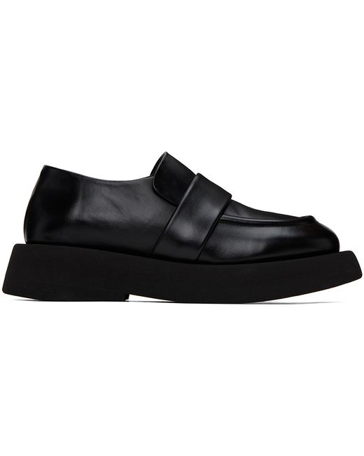 Marsèll Gomme Gommellone Loafers