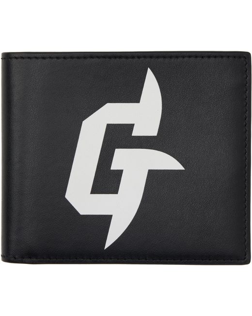 Givenchy G Rider Bifold Wallet