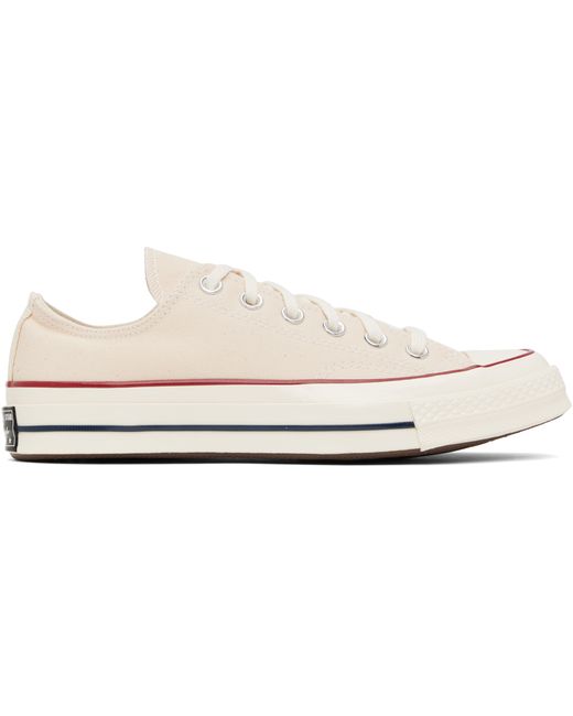 Converse Off Chuck 70 Sneakers