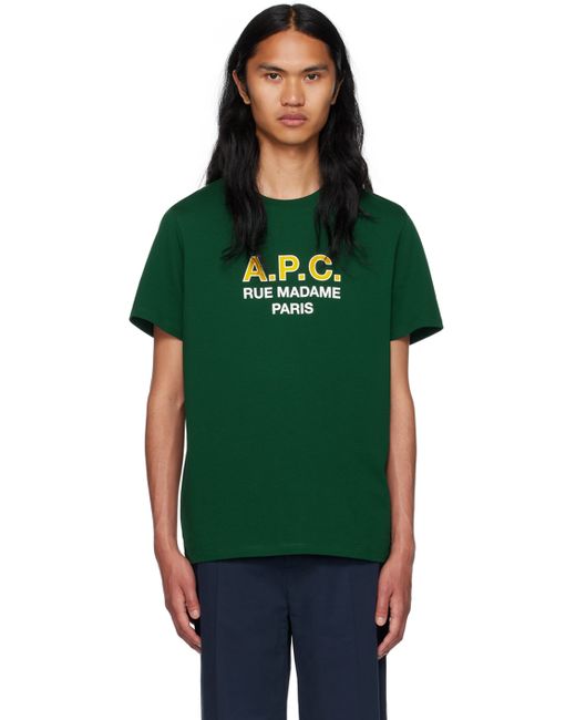 A.P.C. . Madame T-Shirt