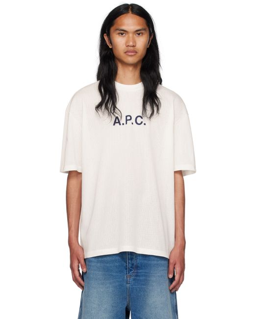 A.P.C. . Moran T-Shirt