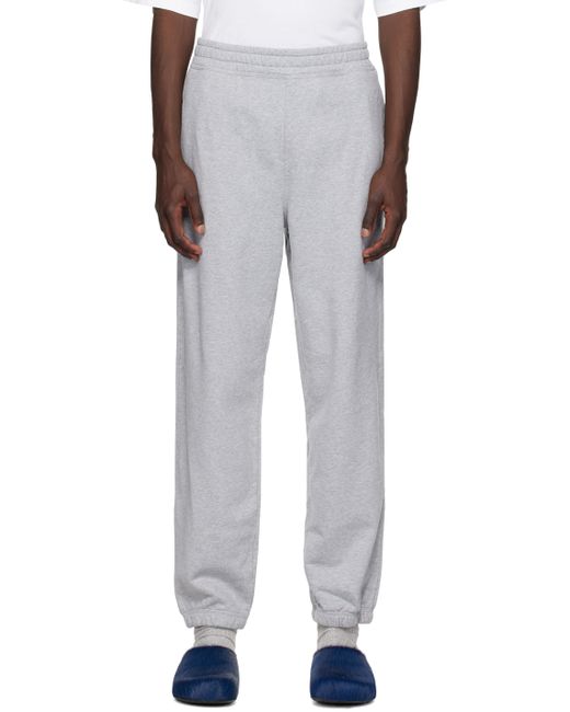 Stussy Relaxed-Fit Sweatpants