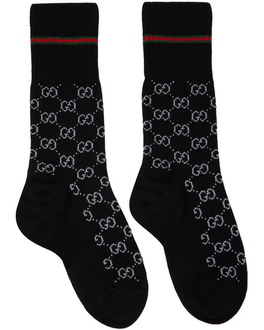 Gucci GG Socks