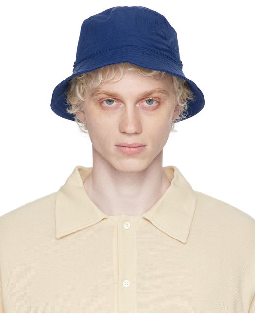 Our Legacy Water-Repellent Bucket Hat