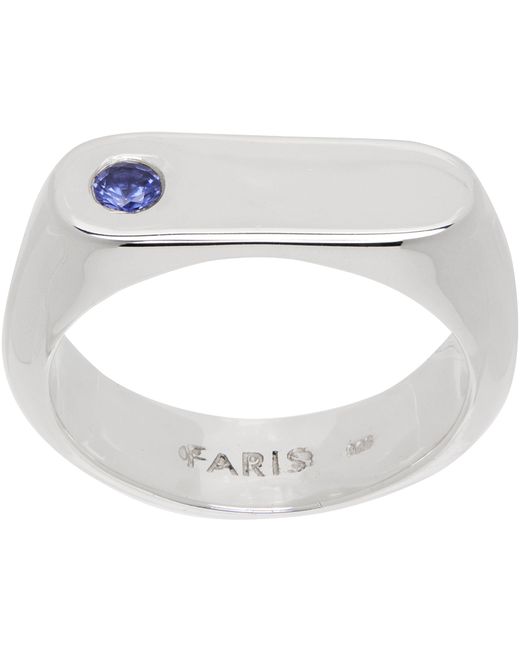 Faris Exclusive Blanco Ring