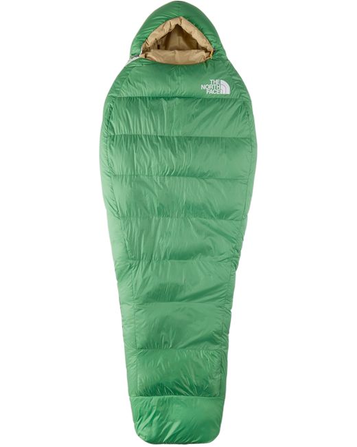 The North Face Khaki Trail Lite Down 0 Regular Sleeping Bag