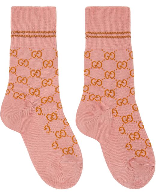 Gucci GG Socks