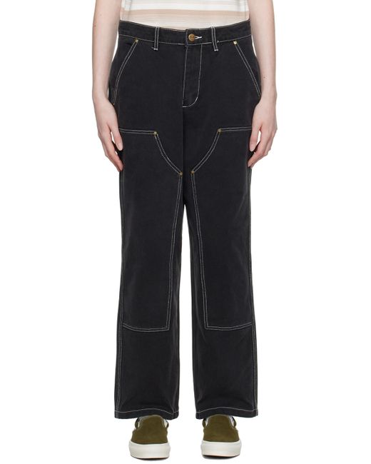 Butter Goods Double Knee Trousers