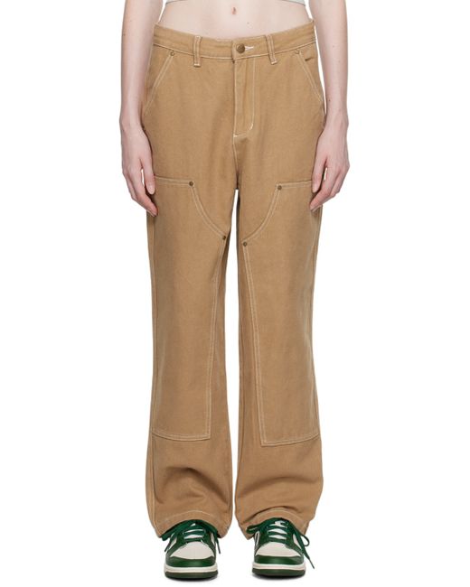 Butter Goods Work Trousers