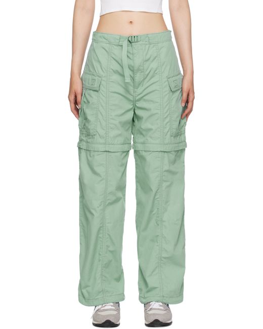 Levi's Convertible Trousers