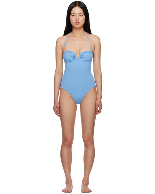 Nanushka Brissa One-Piece Swimsuit