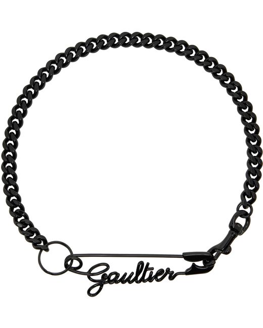 Jean Paul Gaultier The Gaultier Necklace