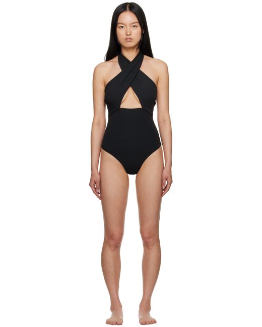 Nanushka Milana One-Piece Swimsuit