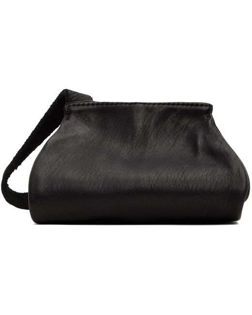 Guidi Leather Messenger Bag