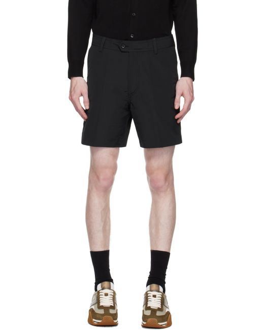 Tom Ford Tailored Shorts