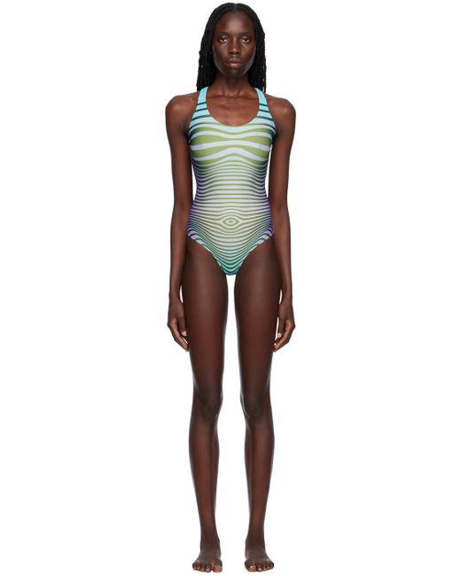 Jean Paul Gaultier Exclusive The Body Morphing Swimsuit