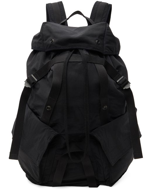 Julius Cloth Backpack