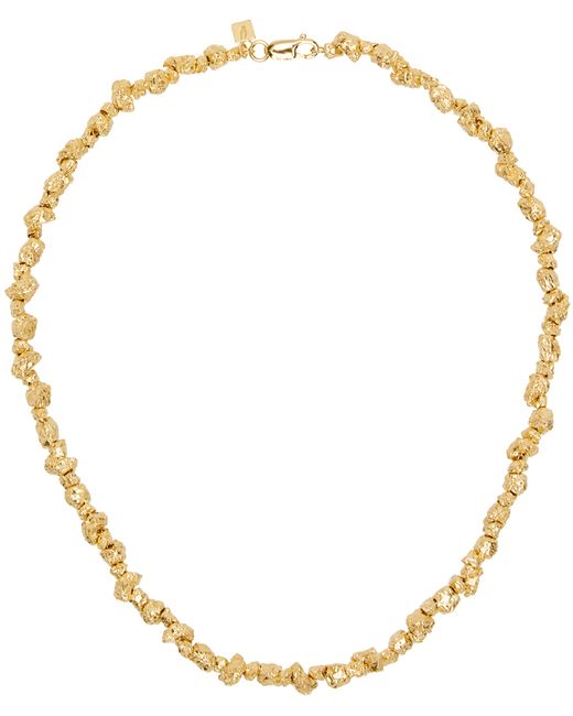 Veneda Carter VC005 Signature Chain Necklace