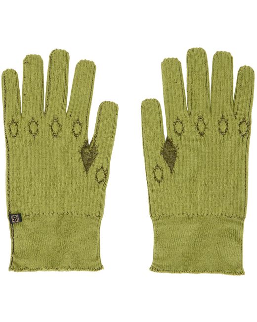 Charlie Constantinou Exclusive Graphic Gloves